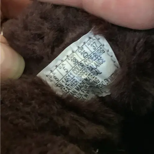 Cute comfy Skechers booties ๐บ๐บ Purple Size 8