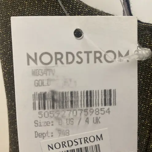 ALL SAINTS Norma Dress