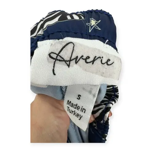 Averie Sleep | S |Adah Zebra