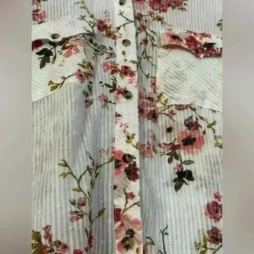 Eden & Olivia Women's Blouse (S14)