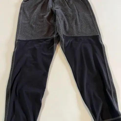 The North Face Women's  Jogger Flashdry Black Gray Pocket Size Small