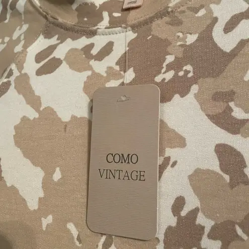 Como vintage NWT dress / tunic