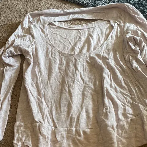 Good hYOUman Good Hyoumann shirt small