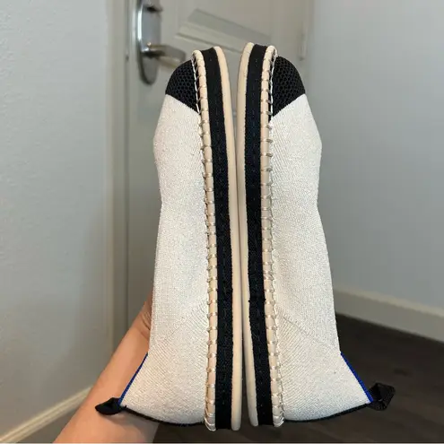 Rothy's Rothy’s The Espadrille shoes Boardwalk 9.5