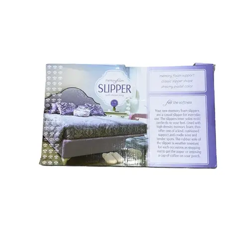 Like NEW Tan Beige Slippers Shoes Women’s Size Large/XL 8