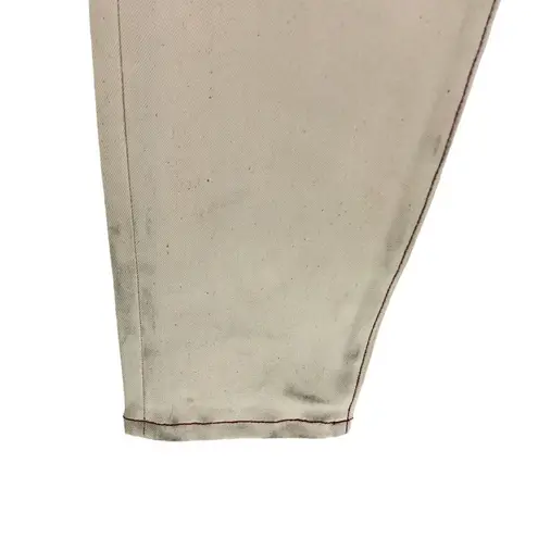 Kill City Womens Beige High