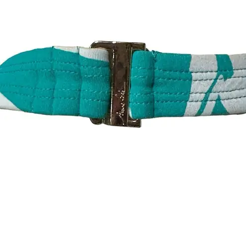 Anne cole Floral Halter Tankini Size Medium