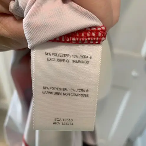 Lole Lolë | Athletic short dress work out top size small