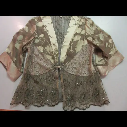 Spencer Alexis 3pc outfit size Petite Small