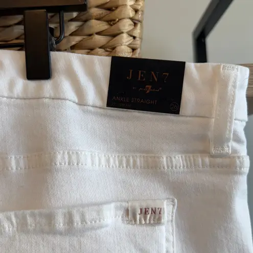 NWT Jen 7 by 7 For All Mankind High