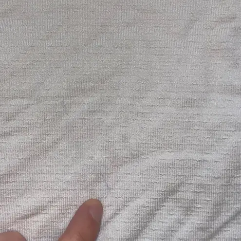 Newland 1/4 Zip Ski Sweater Womens XL Made in Italy blue White Red