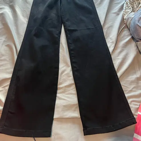 Judy Blue Jude Blue black jeans size 24