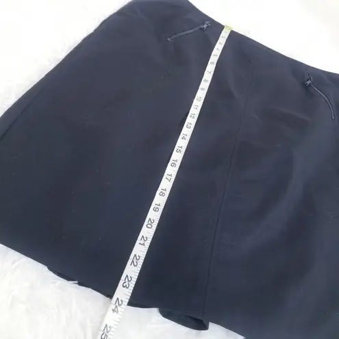 Lafayette 148 New York Black Career skirts