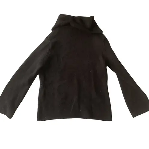 Amanda Smith Cowlneck Sweater