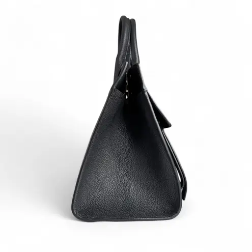 Salvatore Ferragamo NEW Medium Studio Bag Leather