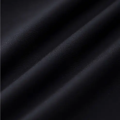 Berlook Activewear Black High Waisted Quick