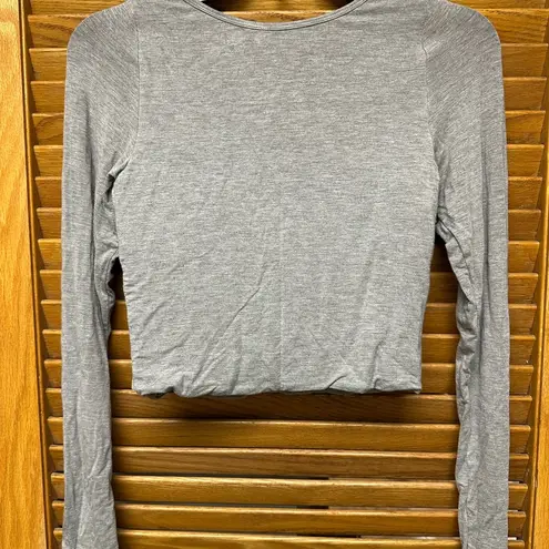 Klassy Network Gray Long