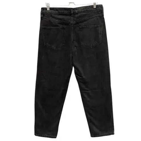 Roucha Dada Denim Washed Black Size BB (Medium Short)