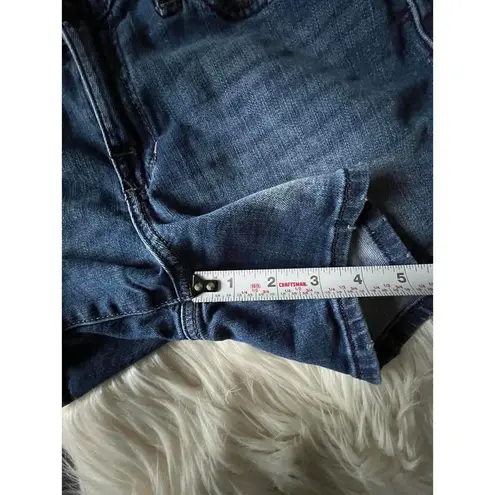 Rock & Republic “Kimber” Denim Shorts