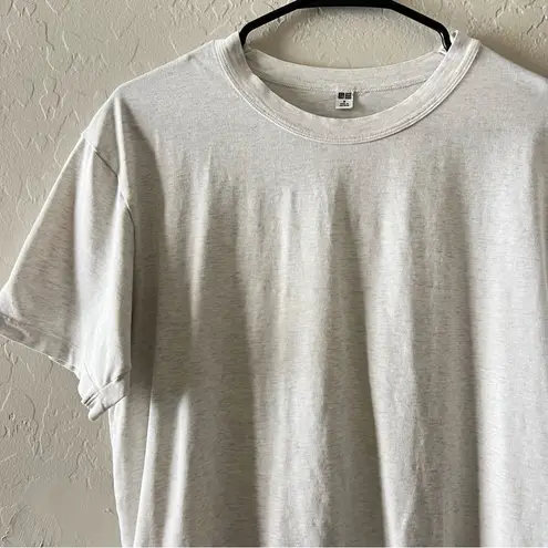 Uniqlo  x Alexander Wang Airism Short Sleeved T-shirt - Image 3