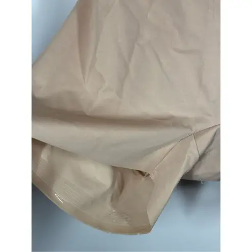 Naomi & Nicole Contour High Waist Boyshort Extra