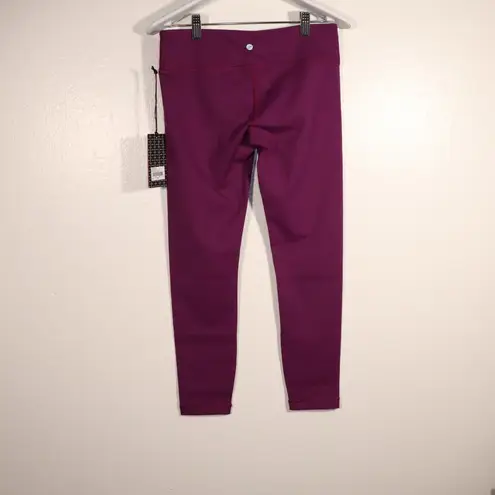 Vimmia NWT X Revolve 7/8 Legging in Grape
