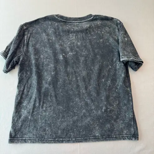 Chemistry Women's Small Corvette Graphic T-Shirt