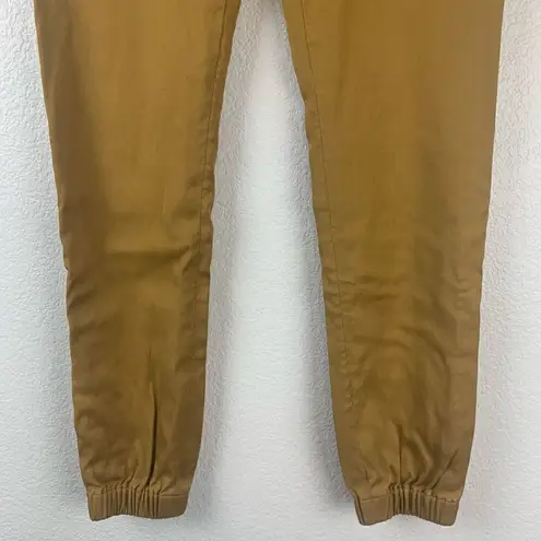 Veronica Beard Dune Jogger Cropped Pants Size 2
