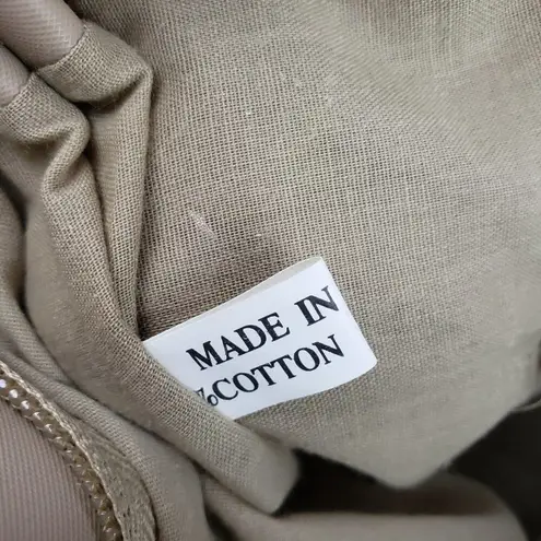 Jackson Beige Crochet Knit Style Double Strap Shoulder Bag Women's Purse