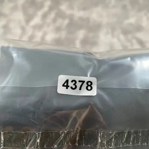 Quince Pants Womens Small Black Linen Stretch Waist Pull On Classic Capsule