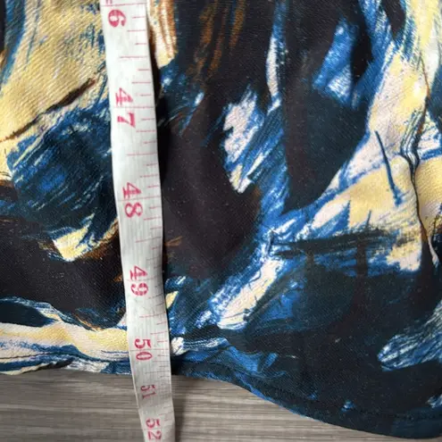 Proenza Schouler Printed Cady Dress 4