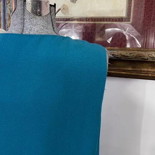 COMPTOIR DES COTONNIERS French Textured Knee Length Shift Dress