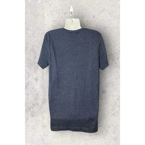 Bella Canvas You Are I Am Enough Graphic Short Sleeve Tee Shirt Women’s Size Medium