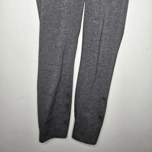 Lululemon  Gray Pull On‎ Pants Size 2 , drawstring