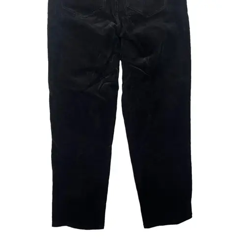 Universal Standard Cassidy Corduroy Pants Women’s Size 8 High Rise Straight Leg