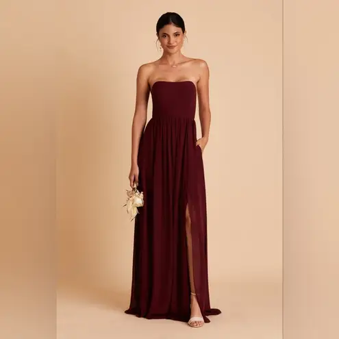 Birdy Grey NWT AUGUST CONVERTIBLE DRESS can be worn 3 ways. Size L