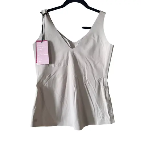 Honeylove LiftWear Tank Top Built