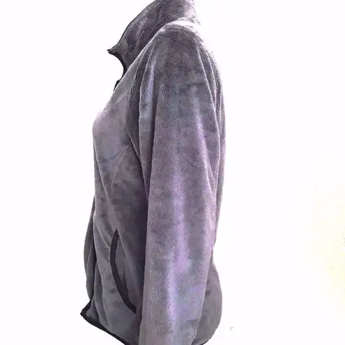 North End Sport Jacket Reversible Fleece 4north20