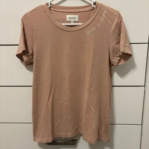 Mate the Label MATE T Shirt - Image 2