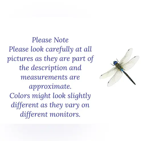 Andrea Jovine Blue & White Striped Dress Weekend by