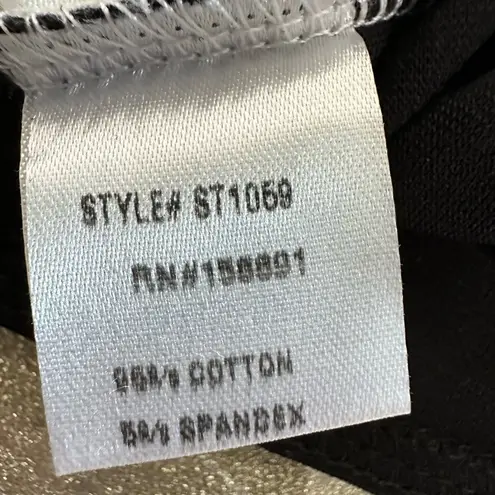 Salt Embellished Corset T