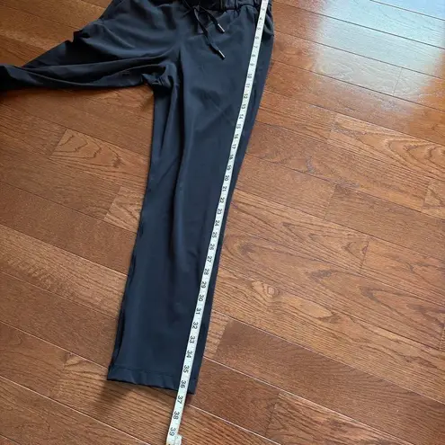 Lululemon  On The Fly Pant Black 4 - Image 7
