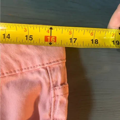 Velvet Heart Light Pink Skinny Denim Jeans | Women’s Size 29