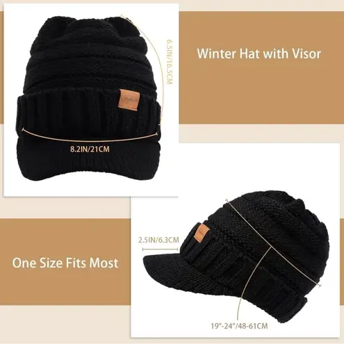 Winter Hats for Women