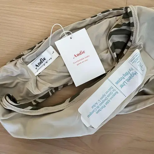 ANDIE Swim - The Hipster Swim Bottom