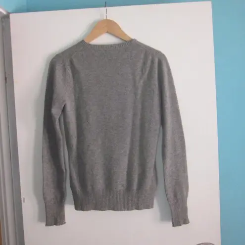 360 Cashmere C3 Cashmere Sweater Size M - Fits XS