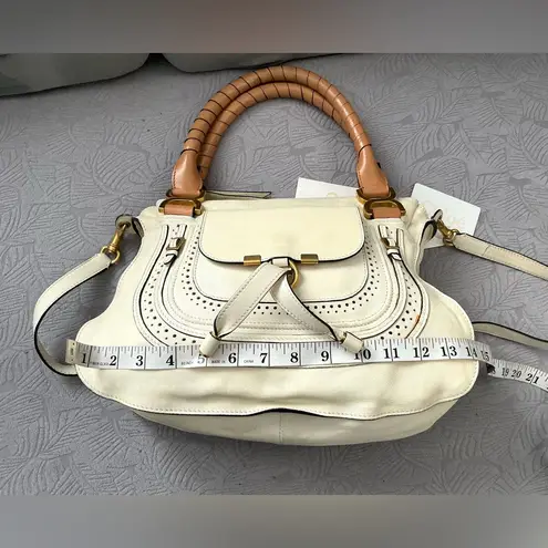 Chloé Beautiful ELEGANT🌷DRESSY💗CHLOE MARCIE bag💗