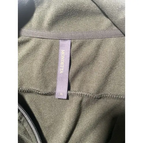 Mondetta Whomens Sweater