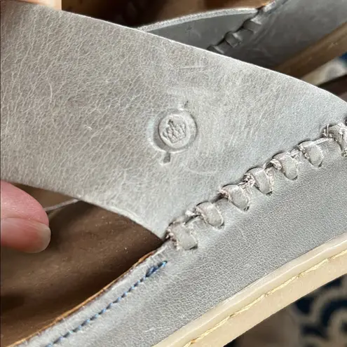 Born Shoes Born Edie Sandals Wedge