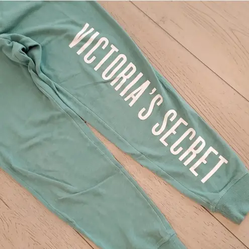 Victoria's Secret Victoria Secret Classic Logo VS Jogger Sweatpants